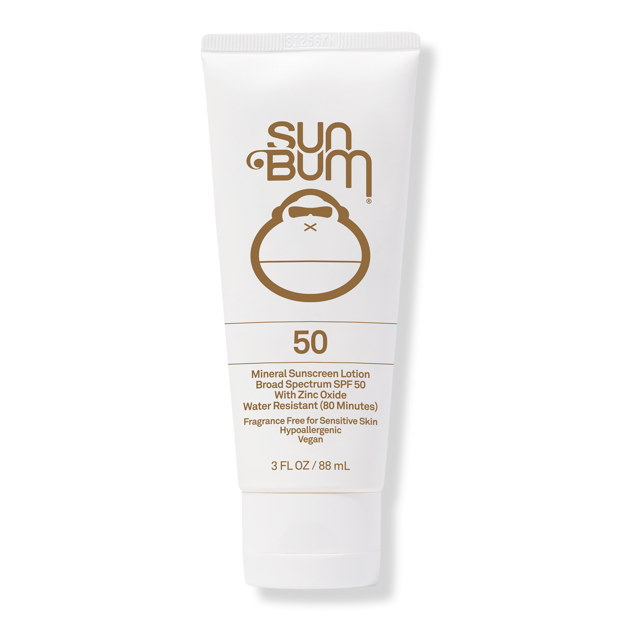 Sun Bum Mineral Sunscreen Lotion SPF 50 #1