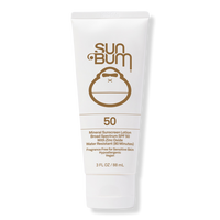 Mineral Sunscreen Lotion SPF 50
