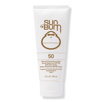 Sun Bum Mineral Sunscreen Lotion SPF 50