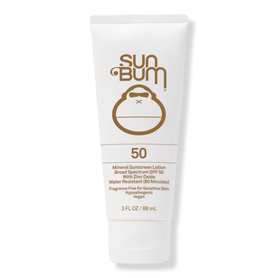 Sun Bum Mineral Sunscreen Lotion SPF 50