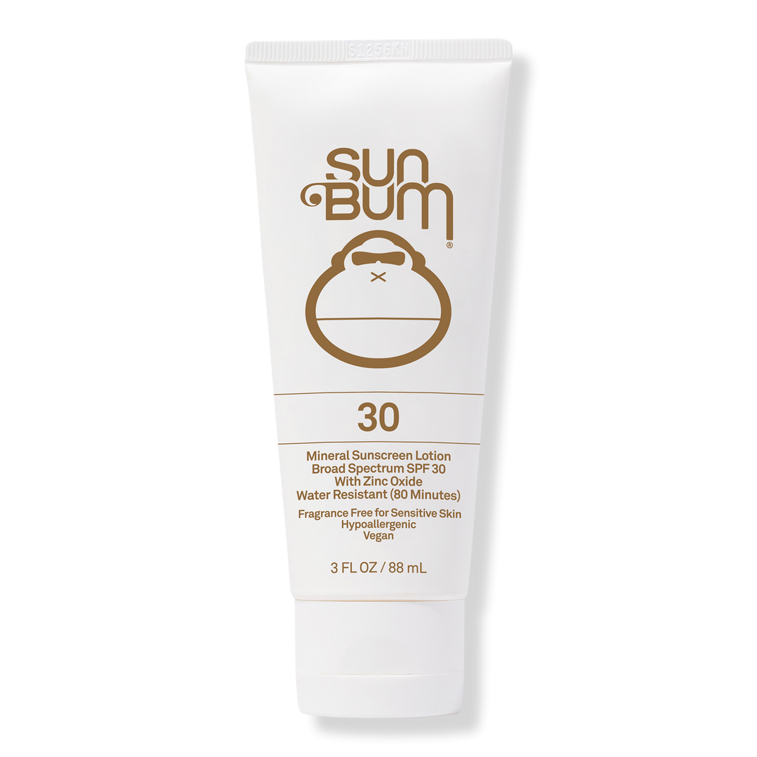 Sun Bum Mineral Sunscreen Lotion SPF 50 #1