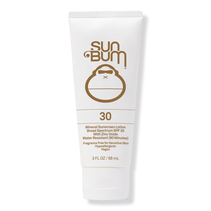 Sun Bum Mineral Sunscreen Lotion SPF 50 #1