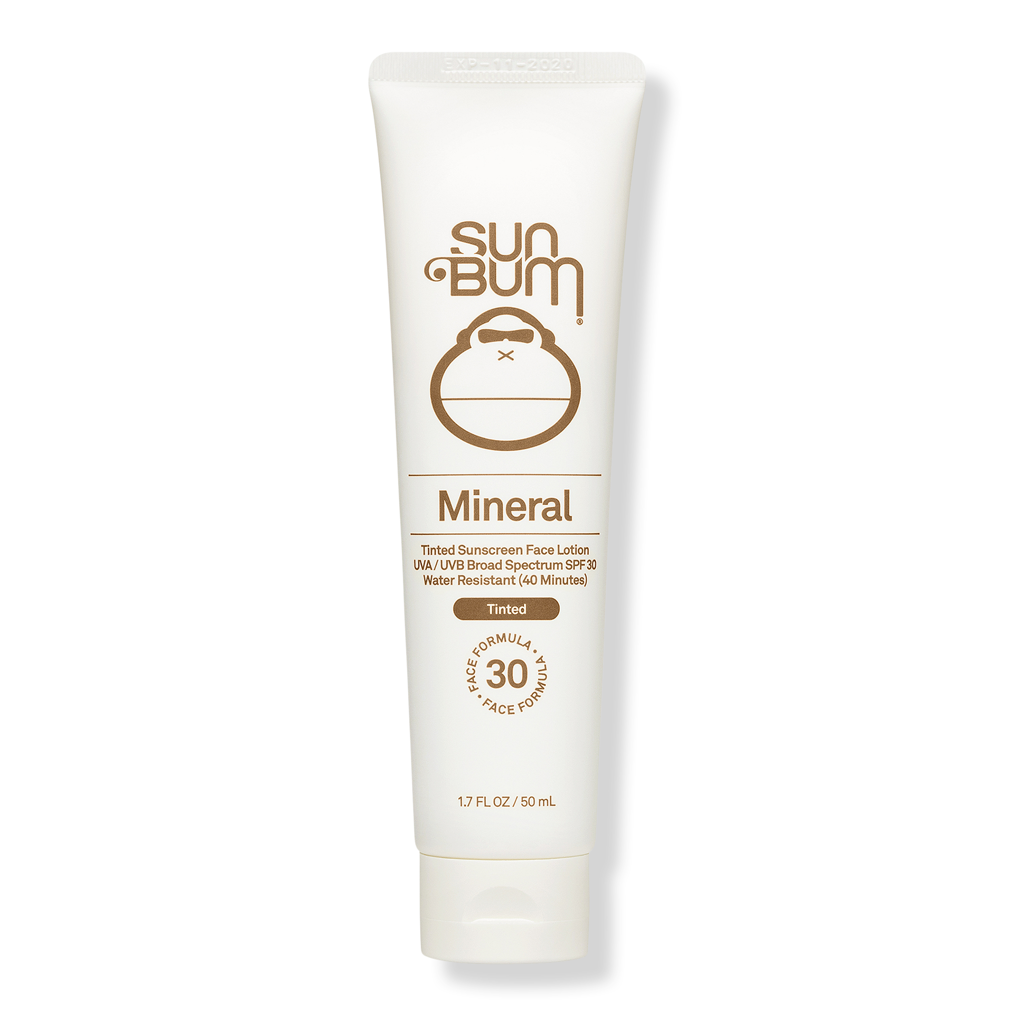 Sun Bum Mineral Sunscreen Face Tint SPF 30 #1