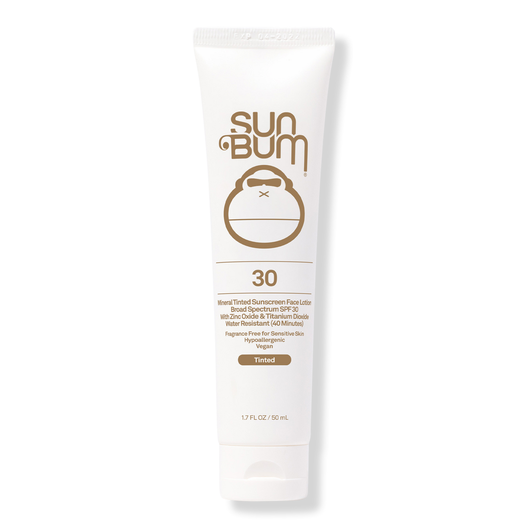 Sun Bum Mineral Sunscreen Face Tint SPF 30 #1