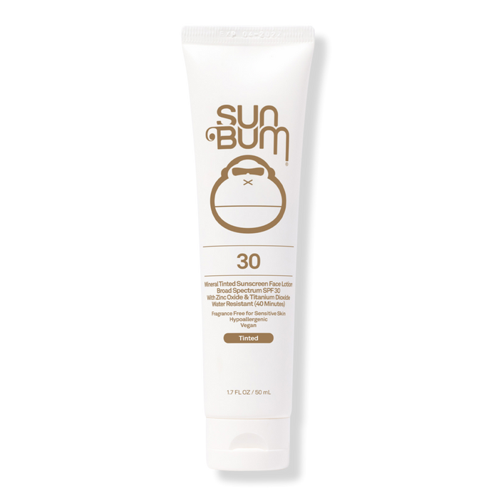 Sun Bum SPF 30 Scalp and Hair Mist 2 fl oz Wishupon