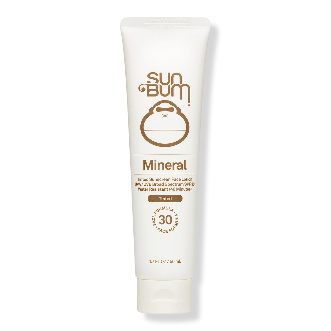 Sun Bum Mineral Sunscreen Face Tint SPF 30 #1
