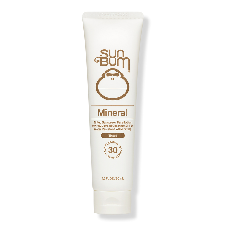 Sun Bum Mineral Sunscreen Face Tint SPF 30 #1