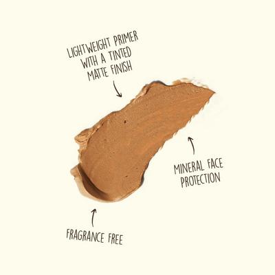 Mineral Sunscreen Face Tint SPF 30