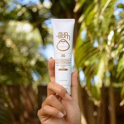Mineral Sunscreen Face Tint SPF 30