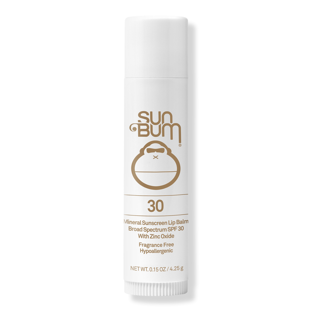 Sun Bum Mineral Sunscreen Lip Balm SPF 30 #1