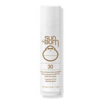 Mineral Sunscreen Lip Balm SPF 30