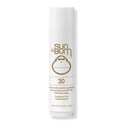 Sun Bum Mineral Sunscreen Lip Balm SPF 30