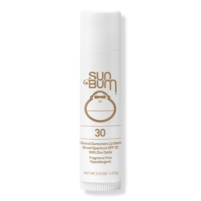 Sun Bum Mineral Sunscreen Lip Balm SPF 30