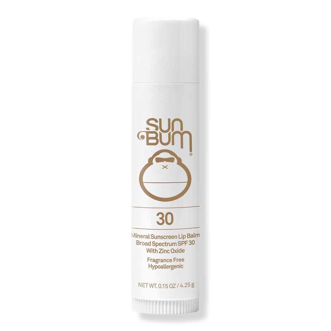 Sun Bum Mineral Sunscreen Lip Balm SPF 30 #1