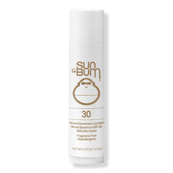 Mineral Sunscreen Face Tint SPF 30 Sun Bum Ulta Beauty