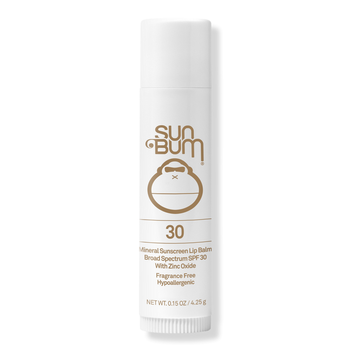 Sun Bum Mineral Sunscreen Lip Balm SPF 30 #1