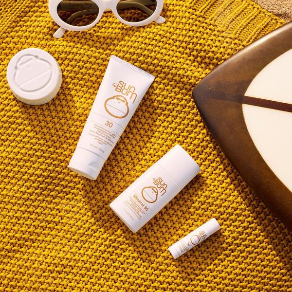 Sun Bum Mineral Sunscreen Lip Balm SPF 30 #5