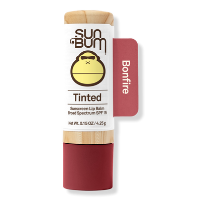 Sun Bum Tinted Lip Balm SPF 15