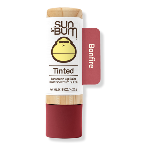 Sun Bum Tinted Lip Balm SPF 15 Ulta Beauty