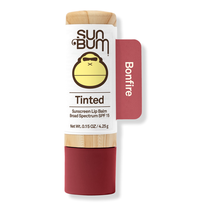 Tinted Lip Balm SPF 15 Sun Bum Ulta Beauty