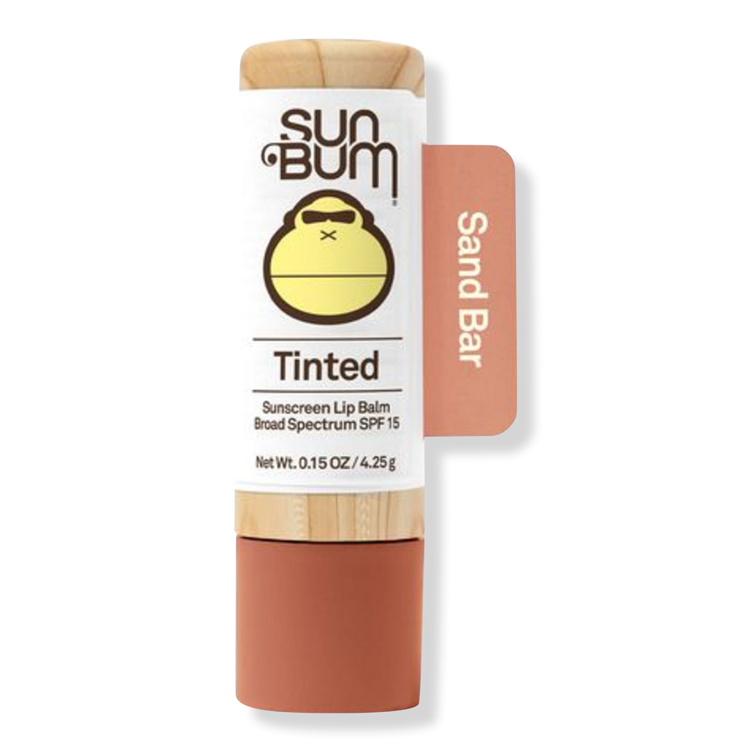 Sun Bum Tinted Lip Balm SPF 15 #1