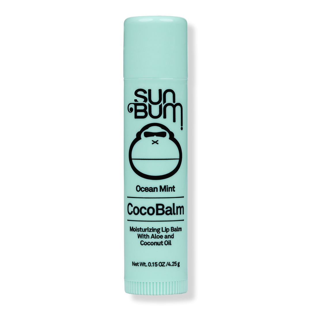 Sun Bum CocoBalm #1