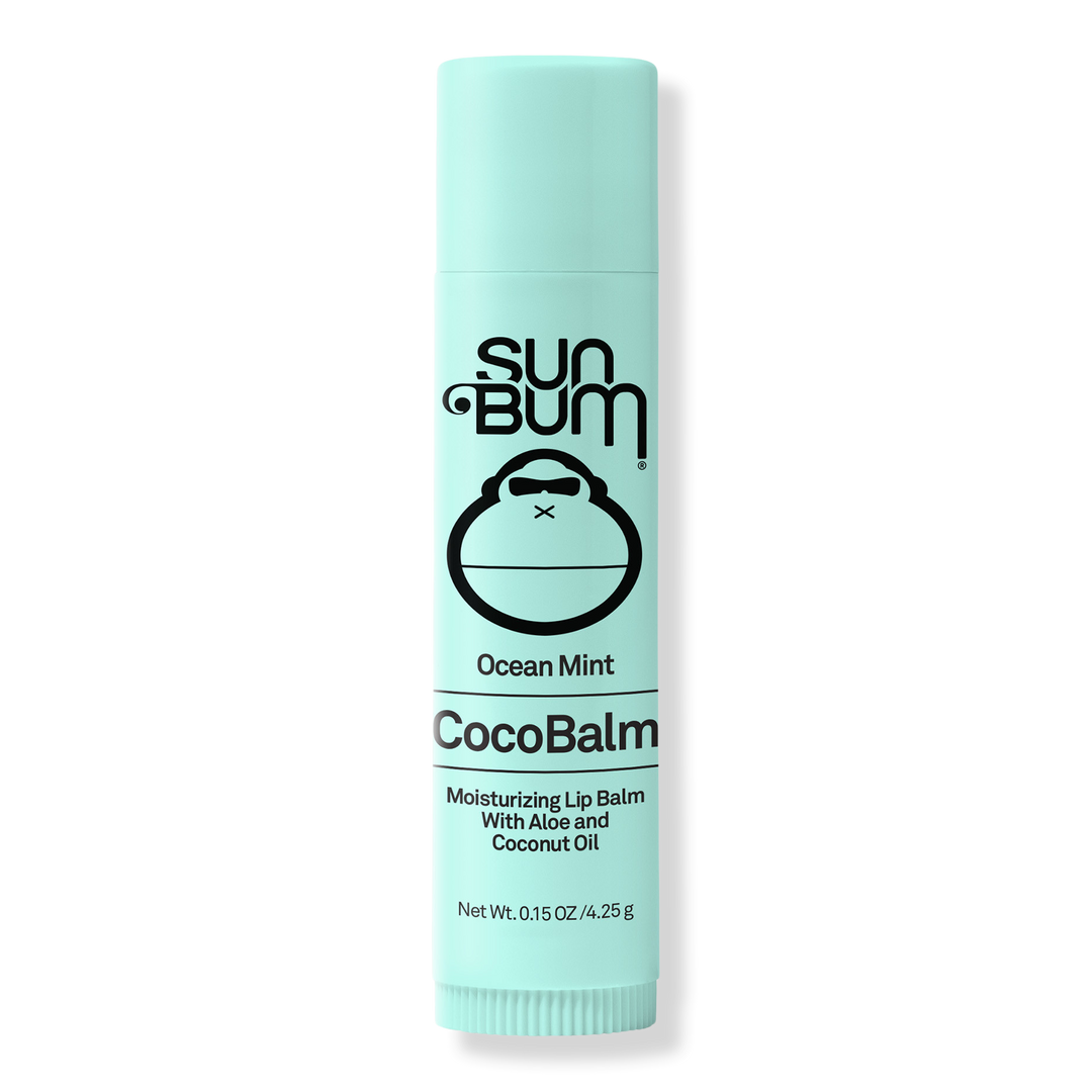 Sun Bum CocoBalm #1