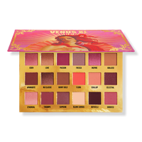 Lime Crime - Matte & Metallic Venus XL Eye & Face Palette | Ulta