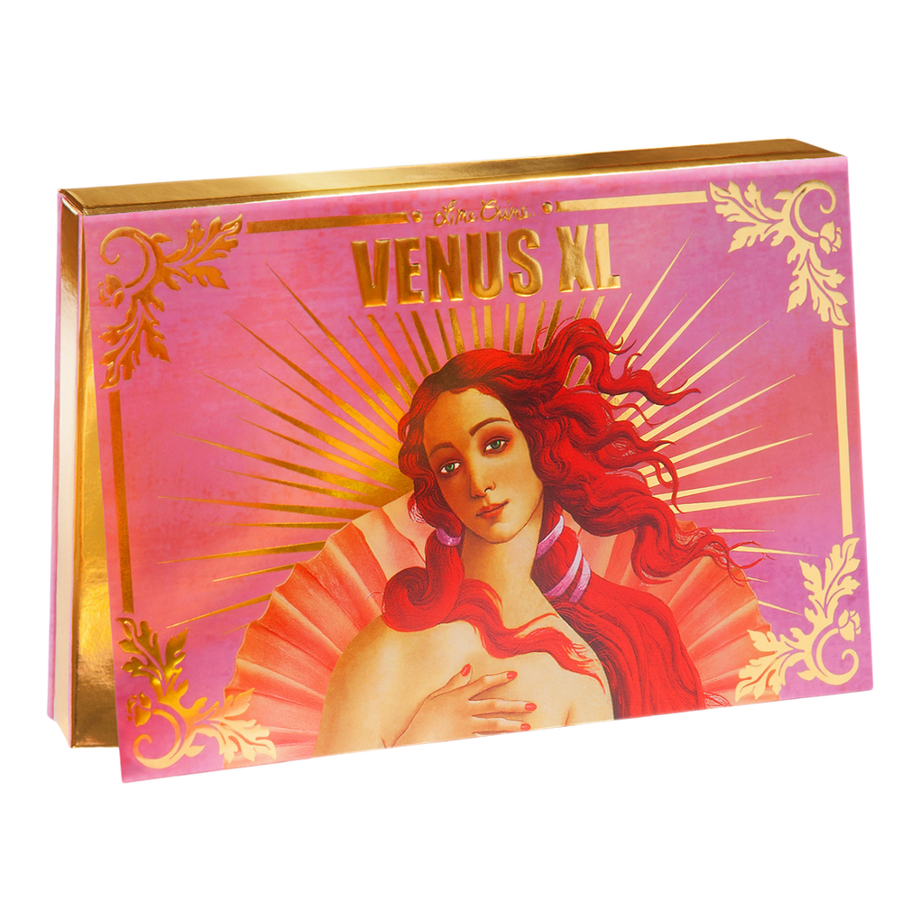 Venus XL Eye and Face Palette  Vegan & Cruelty-Free Eye Makeup – Lime Crime