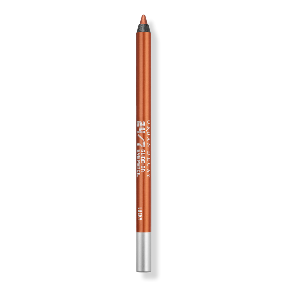 Urban Decay 24/7 Glide-on Waterproof Eyeliner Pencil - Lucky In Orange