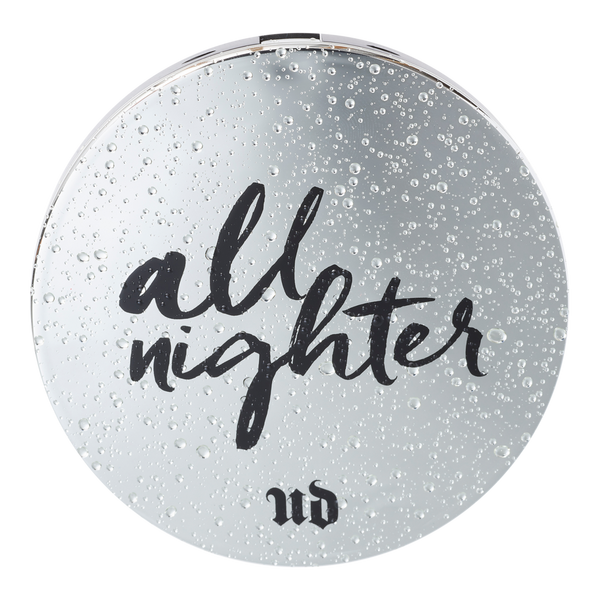 Urban Decay Cosmetics All Nighter Waterproof Setting Powder #3