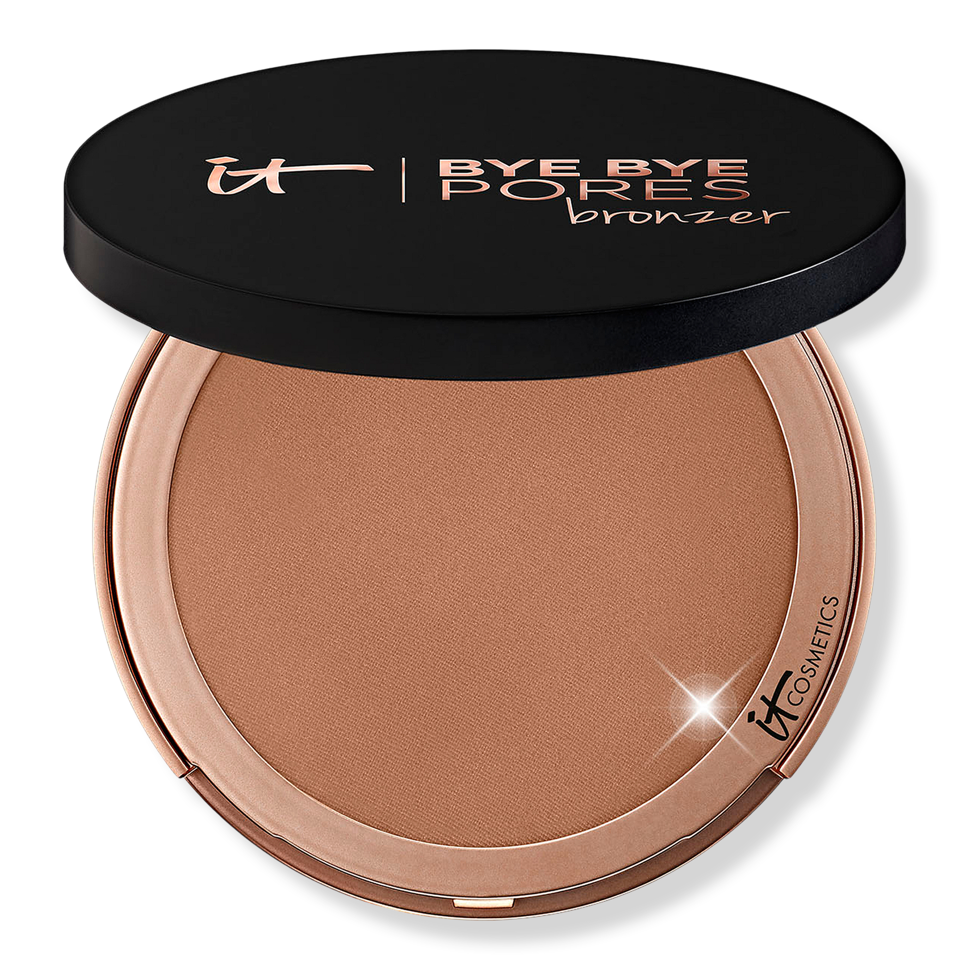 IT Cosmetics Bye Bye Pores Bronzer #1