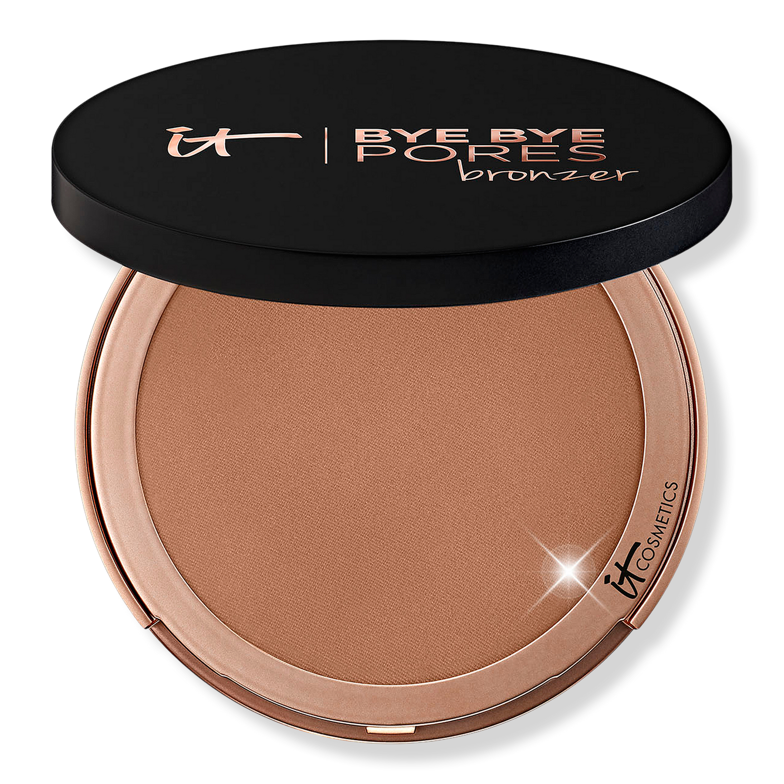 Bye Bye Pores Bronzer