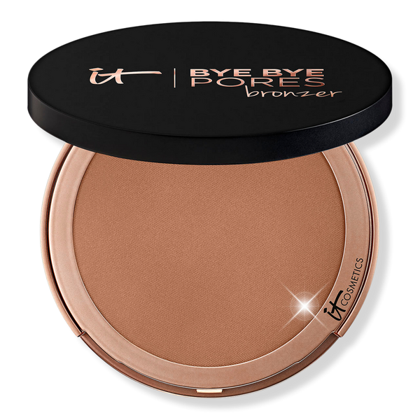 IT Cosmetics Bye Bye Pores Bronzer #1