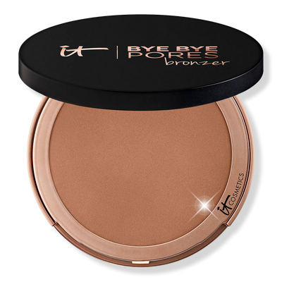 IT Cosmetics Bye Bye Pores Bronzer