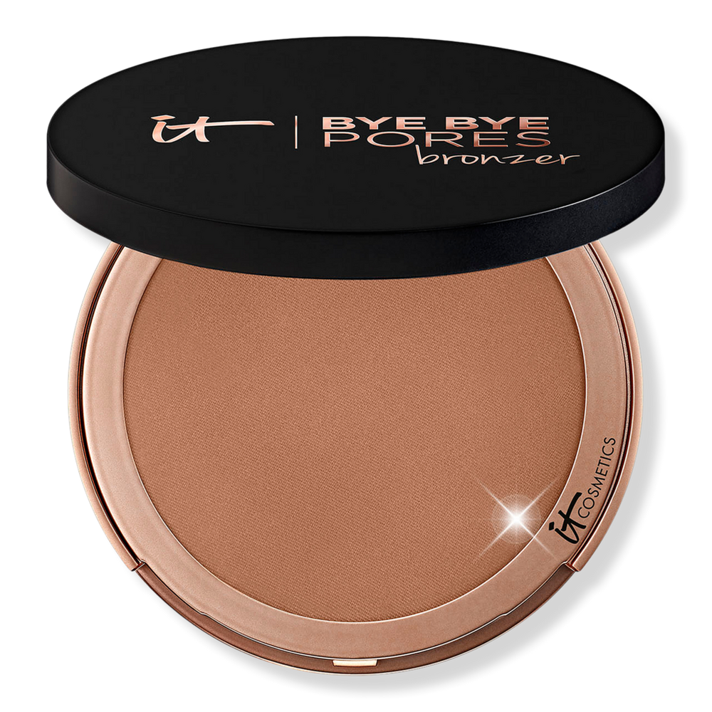It Cosmetics Bye Bye Pores Bronzer