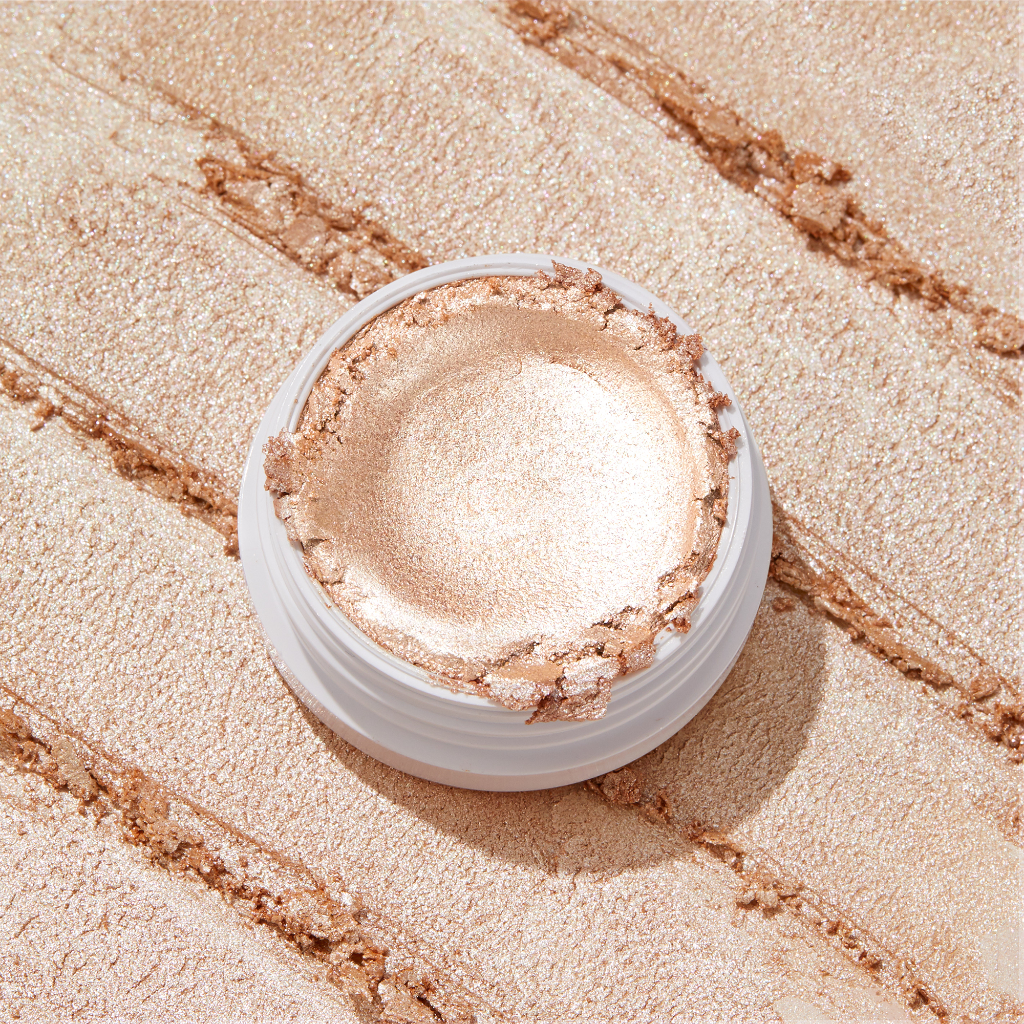 Хайлайтер ColourPop Super Shock, цвет: Flexitarian — фото 5