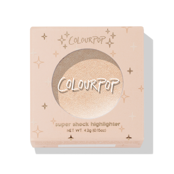 ColourPop Super Shock Highlighter #4
