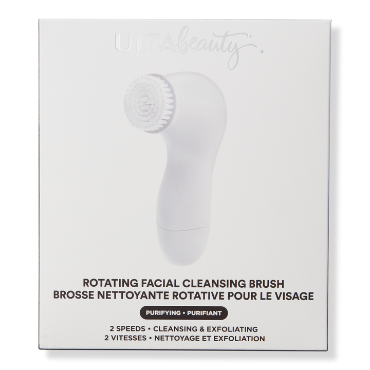 ULTA Beauty Collection Advanced Cleansing Rotating Facial Cleansing Brush #1