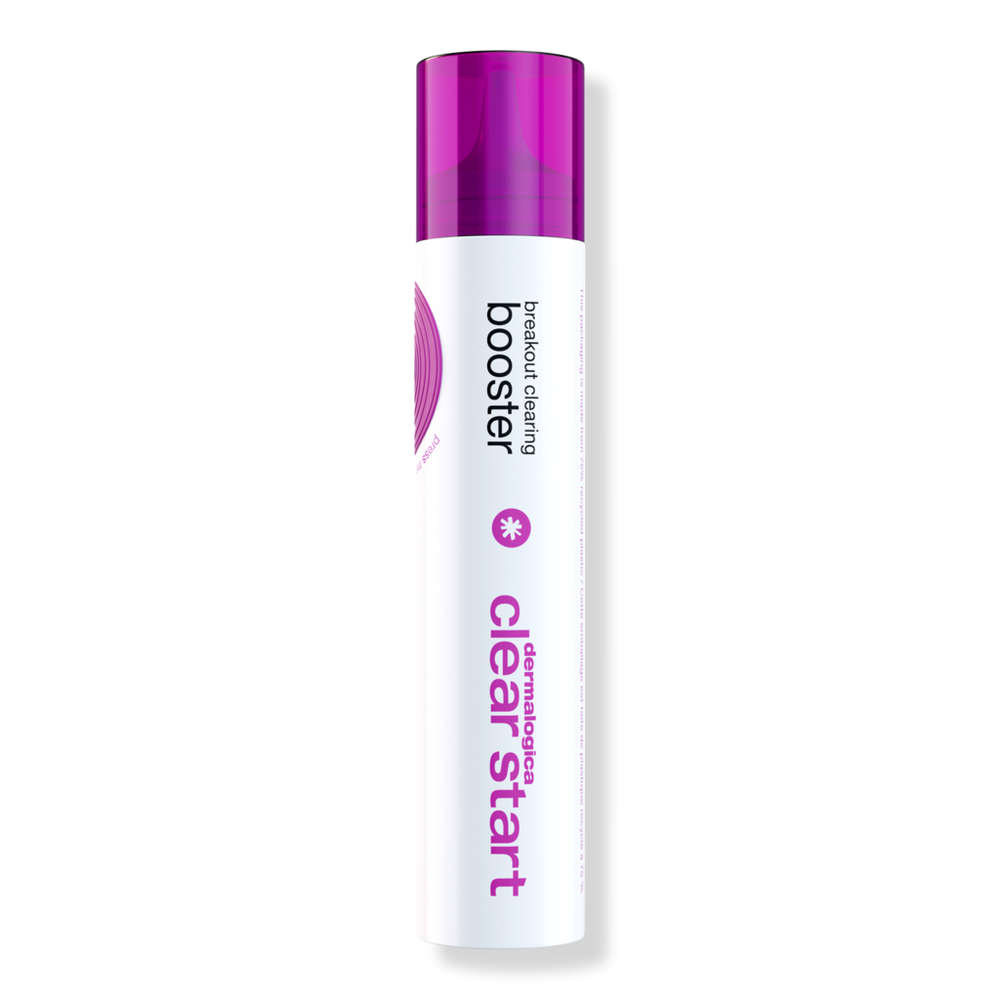 Dermalogica Clear Start Breakout Clearing Booster