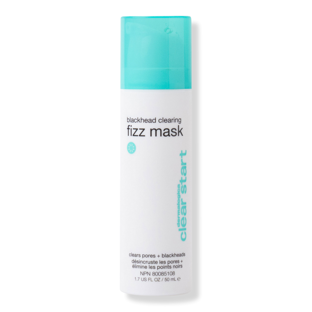 Achieve Clear Skin with CLEAN SKIN CLUB Clearing Mist