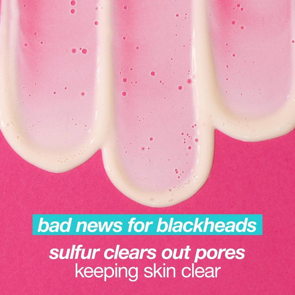 Clear Blackhead Clearing Fizz - Dermalogica Ulta Beauty
