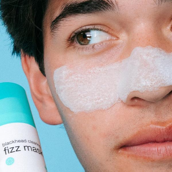 Dermalogica Clear Start Blackhead Clearing Fizz Mask #7