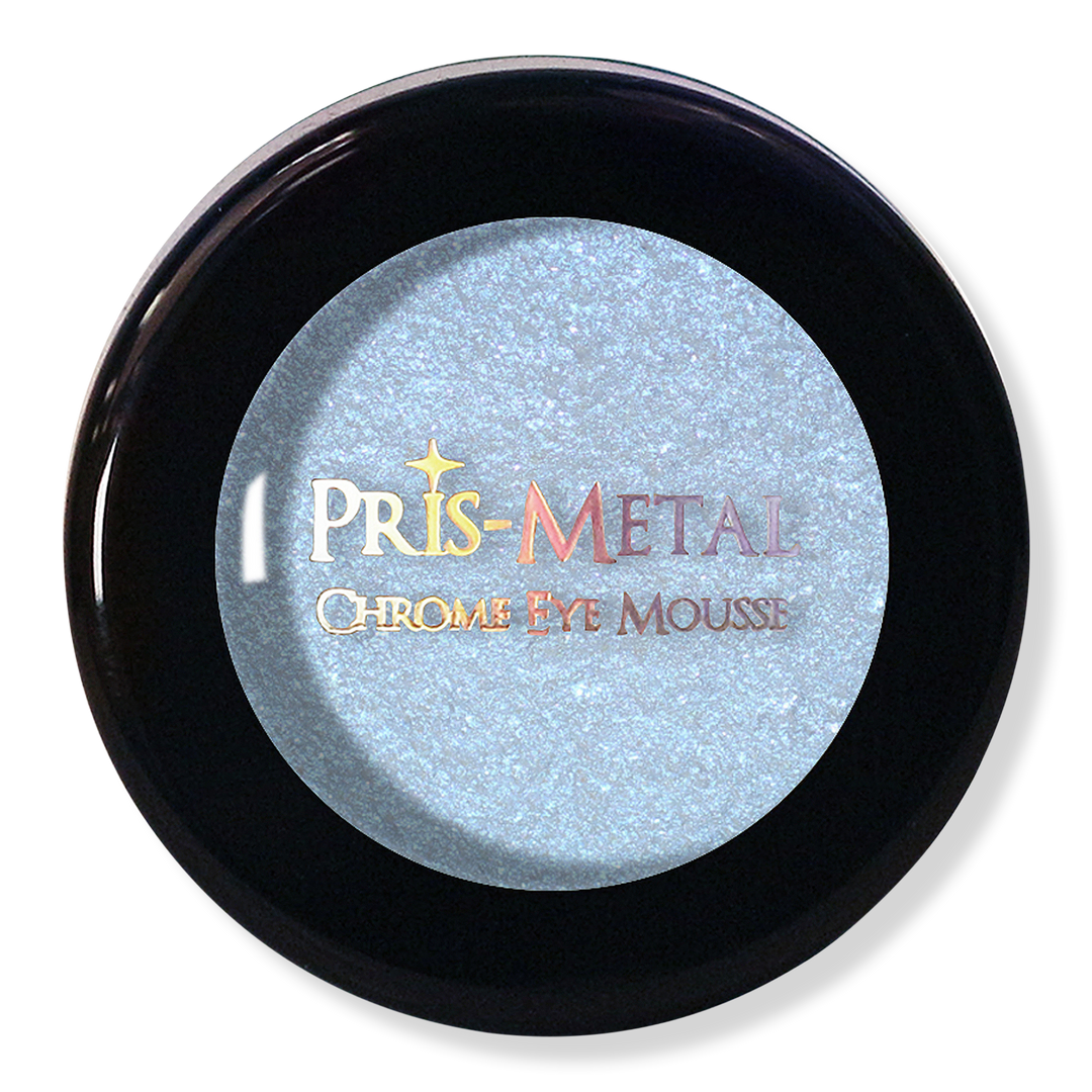 J.Cat Beauty Pris-Metal Chrome Eye Mousse #1