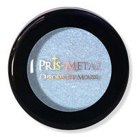 Pris-Metal Chrome Eye Mousse