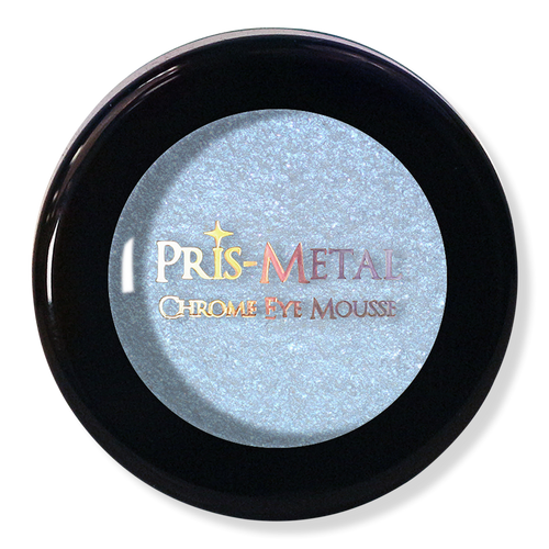 J.Cat Beauty - Dreamer Pris-Metal Chrome Eye Mousse | Ulta