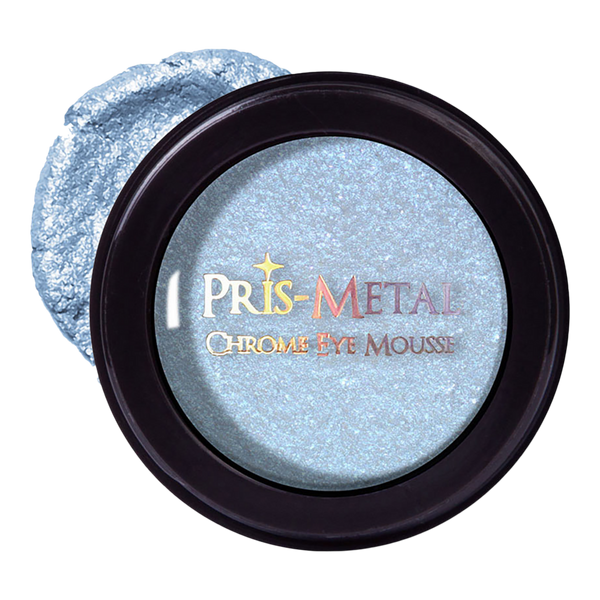 J.Cat Beauty Pris-Metal Chrome Eye Mousse #3