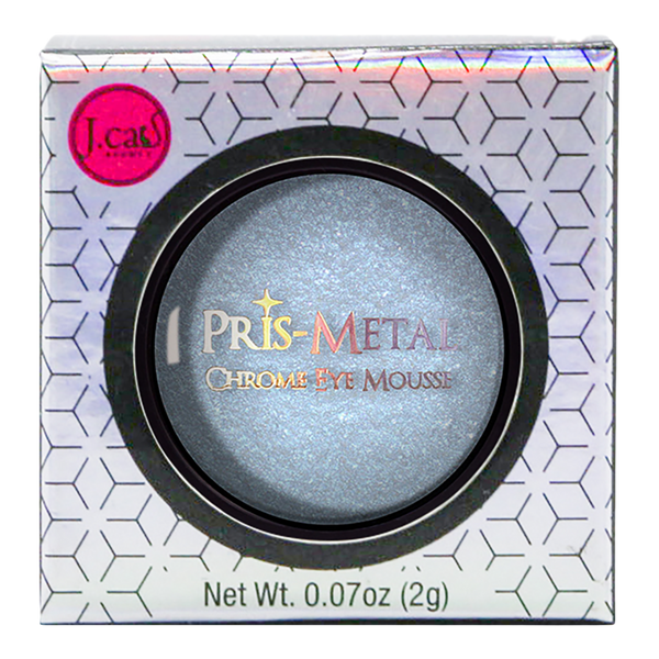 J.Cat Beauty Pris-Metal Chrome Eye Mousse #4