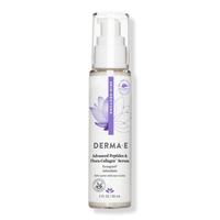 Advanced Peptides and Flora-Collagen Serum