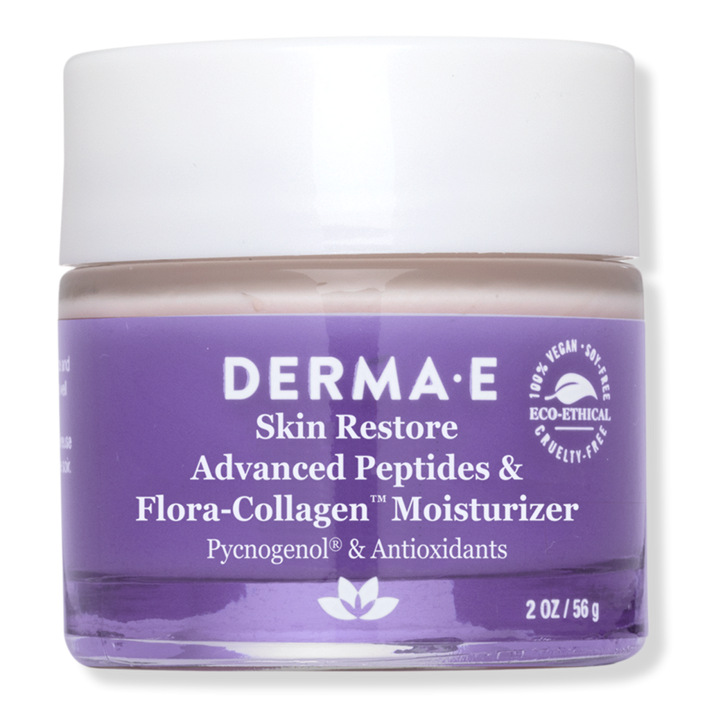 FAQs About Derma E Moisturizer